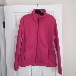 Under Armour Fleece